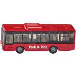 siku Bus-Set, 3-teilig