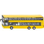 siku Bus-Set, 3-teilig