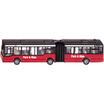 siku Bus-Set, 3-teilig