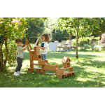 Outdoor-Bausteine, 24-teilig