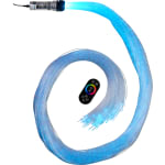 LED-Mini-Faseroptik-Komplettpaket