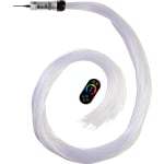 LED-Mini-Faseroptik-Komplettpaket