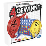 Vier gewinnt
