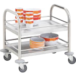 Kongamek Servierwagen, mini, B 59,5 x H 52 x T 44,4 cm