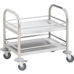Kongamek Servierwagen, mini, B 59,5 x H 52 x T 44,4 cm