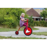 winther® Hochrad