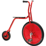 winther® Hochrad