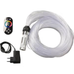 LED-Mini-Faseroptik-Komplettpaket