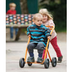 Kinder-Buggy