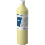 HABA Pro Fingerfarben-Set Pastell, 6 x 750 ml