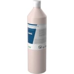 HABA Pro Fingerfarben-Set Pastell, 6 x 750 ml