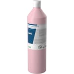 HABA Pro Fingerfarben-Set Pastell, 6 x 750 ml