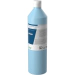 HABA Pro Fingerfarben-Set Pastell, 6 x 750 ml