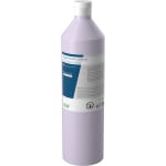 HABA Pro Fingerfarben-Set Pastell, 6 x 750 ml