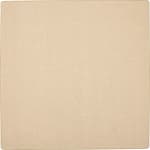 Bauteppich, Sandbeige, 2 x 2 m