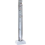 Wassersäule mit Bällchen, Ø 20 cm, H 200 cm