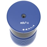 Spitzmaschine, elektrisch