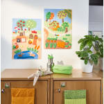 PlayMais-Gruppenset Landschaft