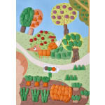 PlayMais-Gruppenset Landschaft
