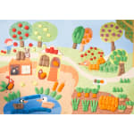 PlayMais-Gruppenset Landschaft