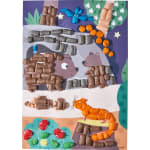 PlayMais-Gruppenset Landschaft