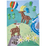 PlayMais-Gruppenset Landschaft