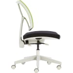 Drehstuhl Flexo-Sit, Sitzh. 38 - 50 cm