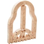 Bausatz Stapelsteine, 102 Teile