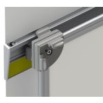 Whiteboard, B 150 x H 100 cm