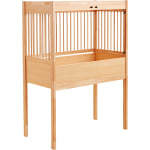 Krippen-Hochbett