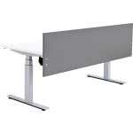 Schreibtisch „classic flex 2.0“, elektro