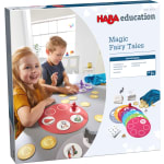 Magic Fairy Tales