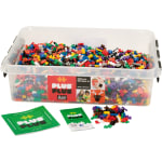 Stecksteine Plus Plus Mini, 3600 Steine