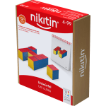 Nikitin-Material-Basispaket