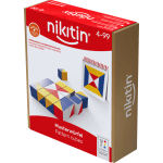 Nikitin-Material-Basispaket