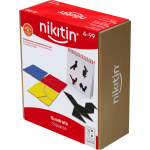 Nikitin-Material-Basispaket