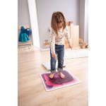 Sensory-Platten, 4 Platten