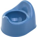 Kinder-Töpfchen, blau