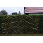 LED-Lichternetz