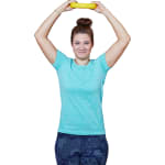 Tennisringe-Set, 4-teilig