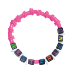 Perlen-Mix Neon, 600 Perlen