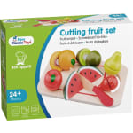 Obst- und Gemüse-Set, 33-teilig