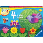 Ravensburger 4 erste Spiele