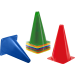 Pylonen, 10 Stück