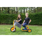 Dreirad"Taxi" für Kinder