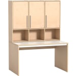 Rudolfo-Schrank mit Tisch