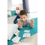 HABA Pro Schlüssel-Zahlen-Spiel