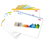 Kreativbausteine Würfelmix