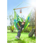 LA SIESTA® Hängestuhl Domingo, in 2 Farben