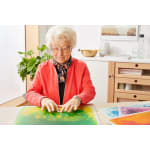 Sensory-Platten, 4 Platten